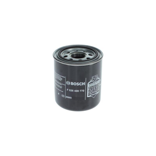 BOSCH Lufttrocknerpatrone, Druckluftanlage F 026 400 770