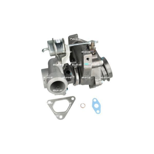 NRF Lader, Aufladung EASY FIT 90010329