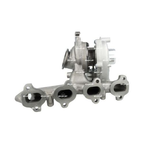 NRF Lader, Aufladung EASY FIT 90010290