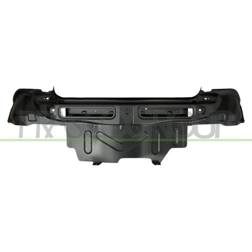 PRASCO Heckwand PG3203250