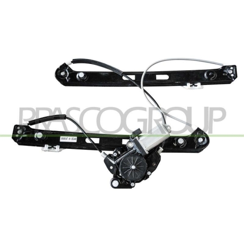 PRASCO Fensterheber BM018W026