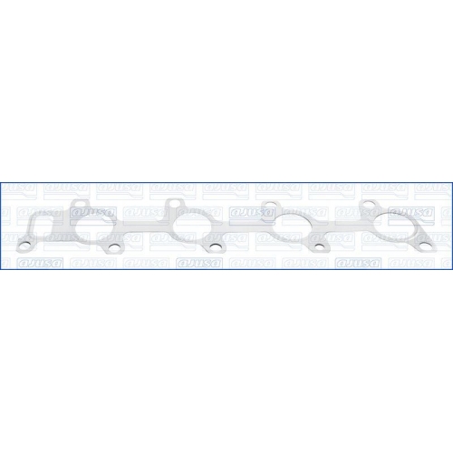 AJUSA Dichtung, Abgaskr&uuml;mmer MULTILAYER STEEL 13151700