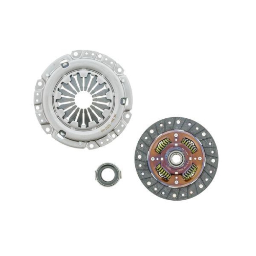 AISIN Kupplungssatz AISIN Clutch Kit (3P) KS-052A