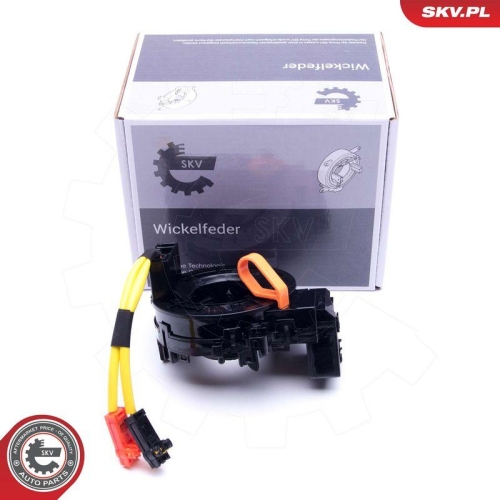 ESEN SKV Wickelfeder, Airbag 96SKV511