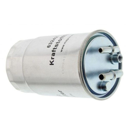MAPCO Kraftstofffilter 63242
