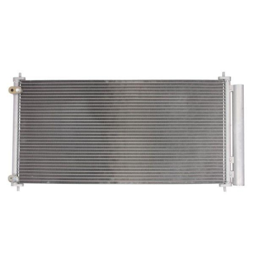 THERMOTEC Kondensator, Klimaanlage KTT110441