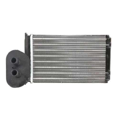 THERMOTEC W&auml;rmetauscher, Innenraumheizung D6W007TT