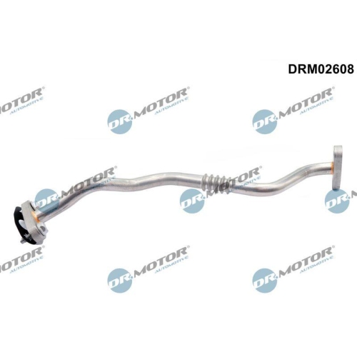 Dr.Motor Automotive &Ouml;lleitung, Lader DRM02608