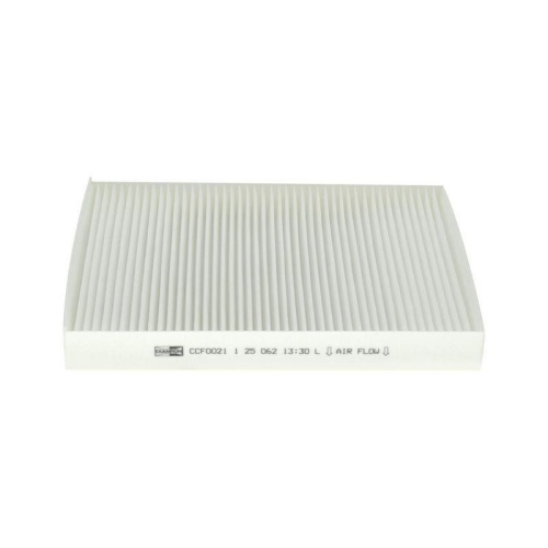 CHAMPION Filter, Innenraumluft CCF0021