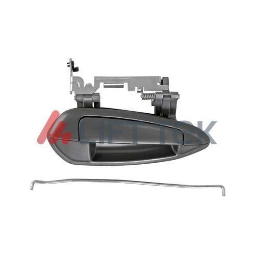 Lift-Tek T&uuml;rau&szlig;engriff LT80614