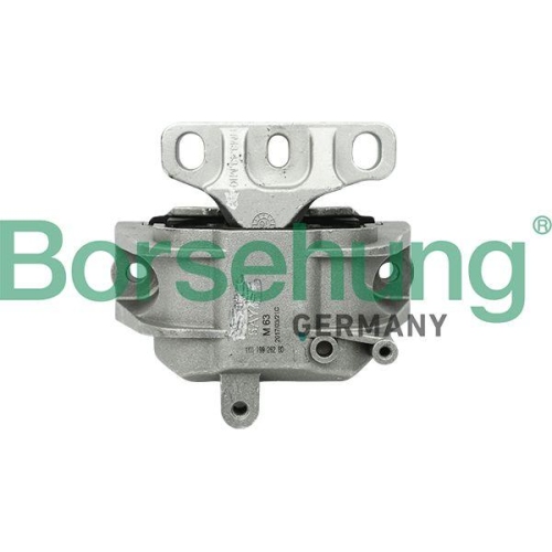 Borsehung Lagerung, Motor B18733