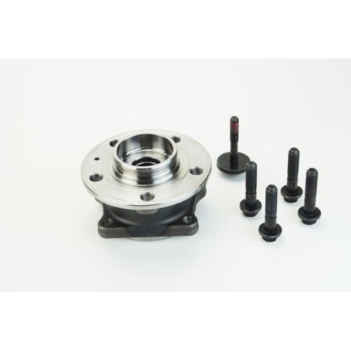 CONTINENTAL CTAM Radlagersatz WBE1163