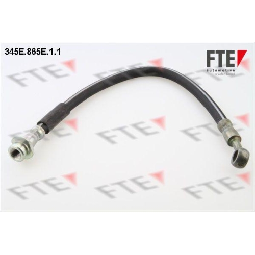 FTE Bremsschlauch 9240513