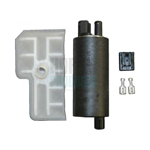 HOFFER Kraftstoffpumpe 7506403