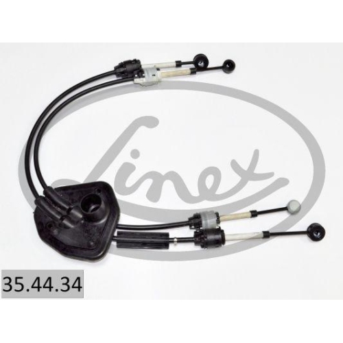 LINEX Seilzug, Schaltgetriebe 35.44.34