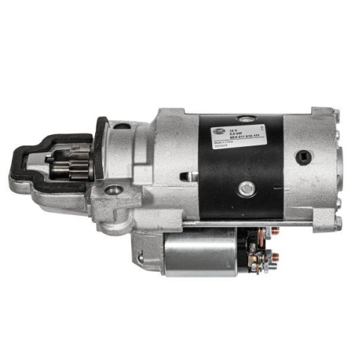 HELLA Starter 8EA 011 612-111