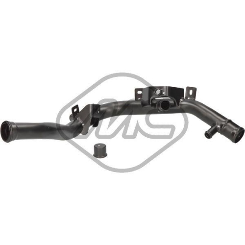 Metalcaucho K&uuml;hlmittelrohrleitung 03205