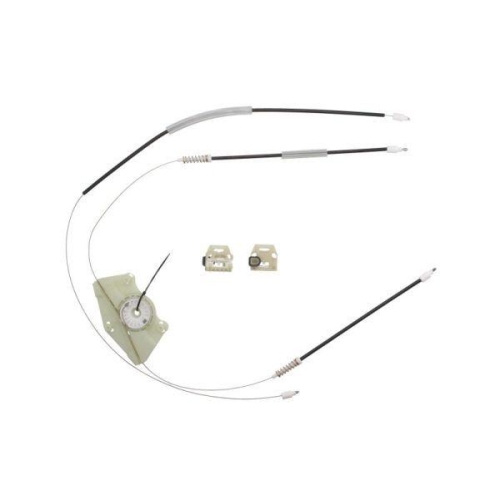 BLIC Reparatursatz, Fensterheber 6205-43-004801P