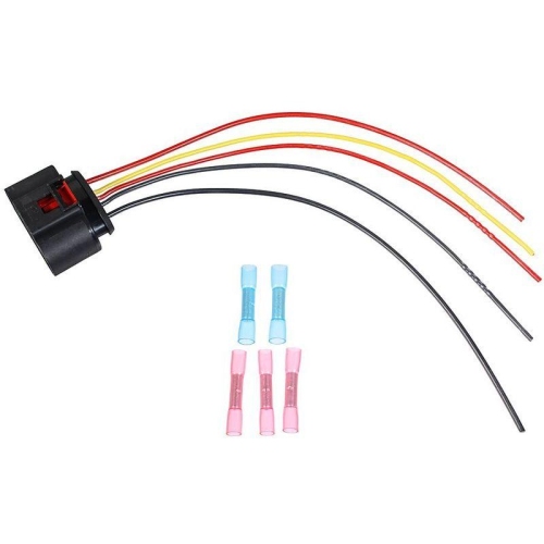 METZGER AUTOTEILE Kabelreparatursatz, Kraftstoffpumpe 2324362