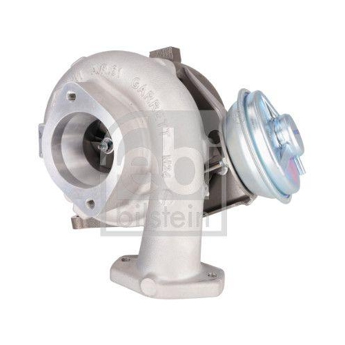FEBI BILSTEIN Lader, Aufladung Garrett Turbo NEU 186962