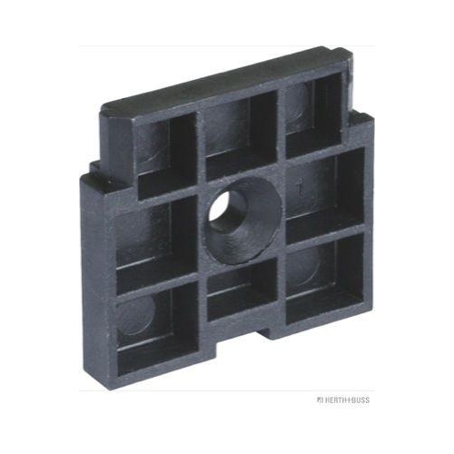 HERTH+BUSS ELPARTS Anschraubplatte, Sicherungshalter 50291057