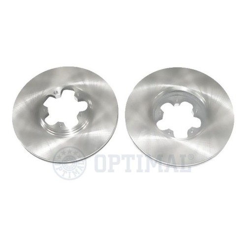 OPTIMAL Bremsscheibe BS-6170HC