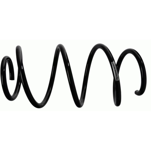 SACHS Fahrwerksfeder 993 502