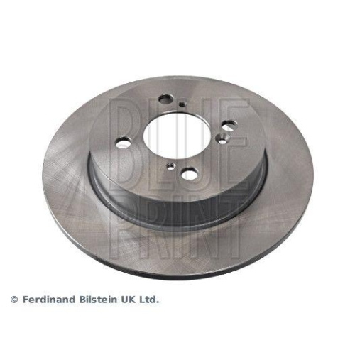 BLUE PRINT Bremsscheibe ADK84339