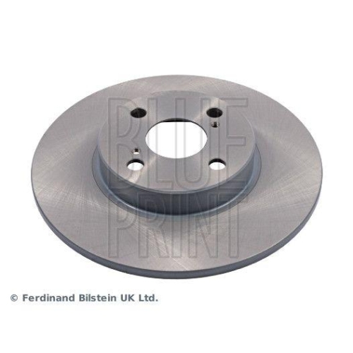 BLUE PRINT Bremsscheibe ADT343123