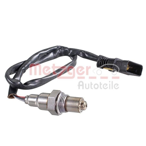 METZGER AUTOTEILE Lambdasonde 0895668