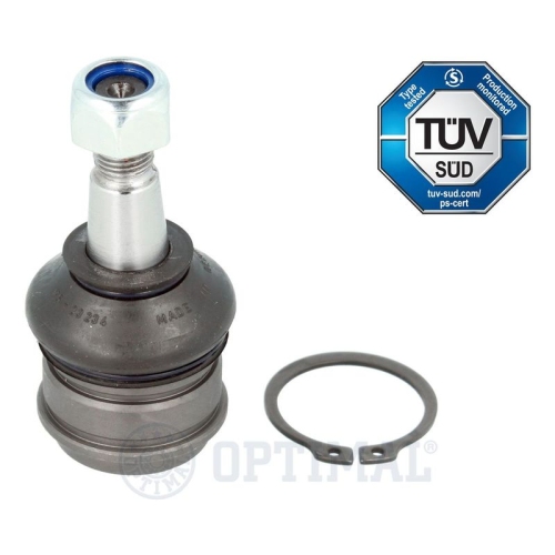 OPTIMAL Trag-/Führungsgelenk G3-954