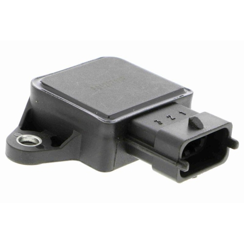 VEMO Sensor, Drosselklappenstellung Original VEMO Qualität V40-72-0384-1