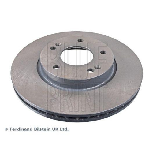 BLUE PRINT Bremsscheibe ADG043228