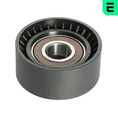 OPTIMAL Spannrolle, Keilrippenriemen 0-N1471S