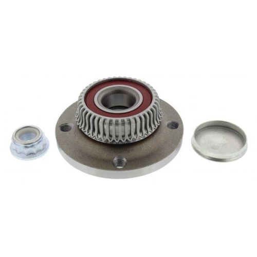 MAPCO Radlagersatz 26752