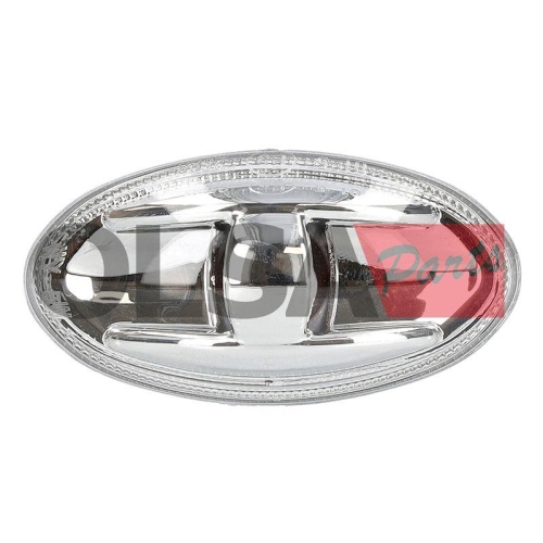 AIC Blinkleuchte OLSA Aftermarket, original Ersatzteil 72152