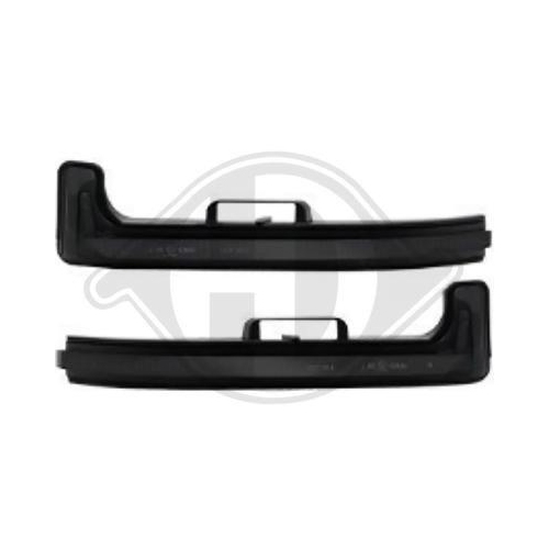 DIEDERICHS Blinkleuchte HD Tuning LID10505