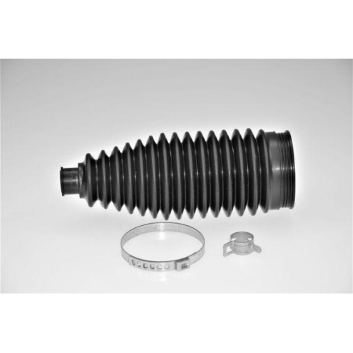 SPIDAN Faltenbalg, Lenkung 84245