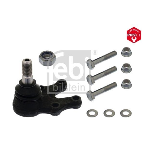 FEBI BILSTEIN Trag-/F&uuml;hrungsgelenk ProKit 42611