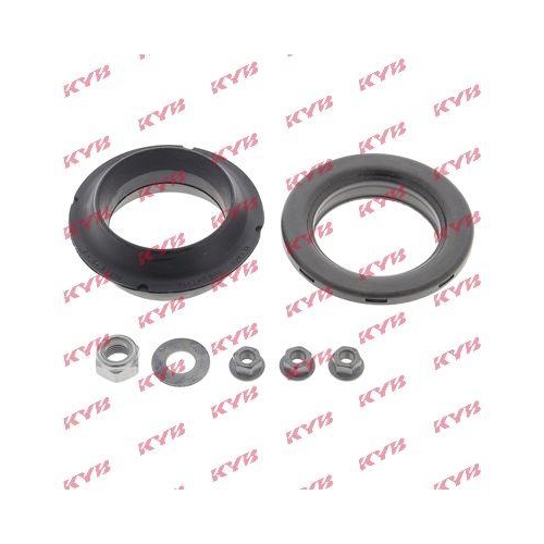 KYB Reparatursatz, Federbeinst&uuml;tzlager Suspension Mounting Kit