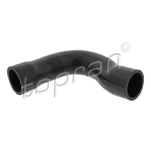 TOPRAN Kühlerschlauch