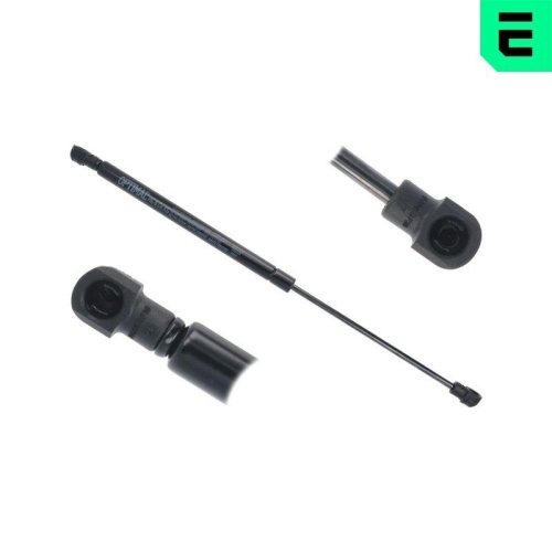 OPTIMAL Gasfeder, Motorhaube AG-51024