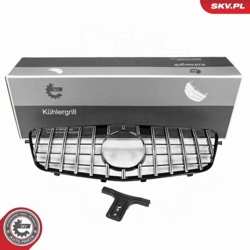 ESEN SKV Kühlergitter