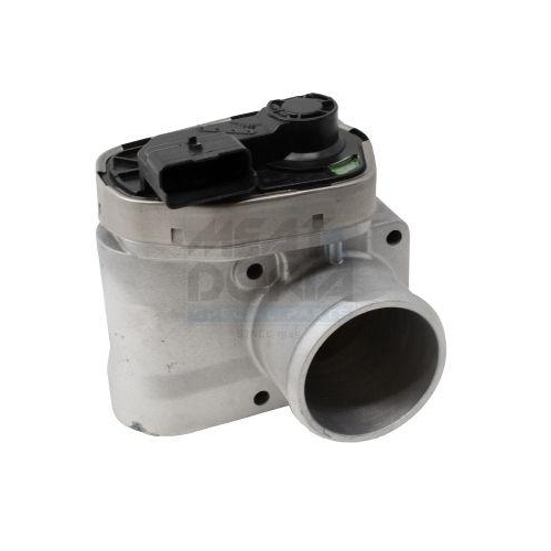 MEAT & DORIA Drosselklappenstutzen