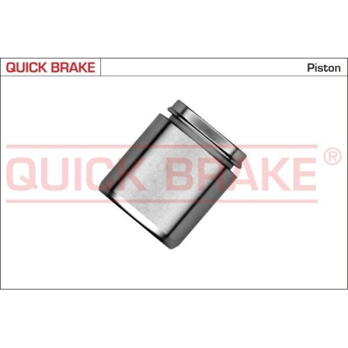 QUICK BRAKE Kolben, Bremssattel 185324K
