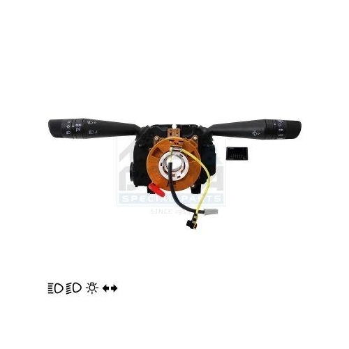 MEAT & DORIA Lenkstockschalter