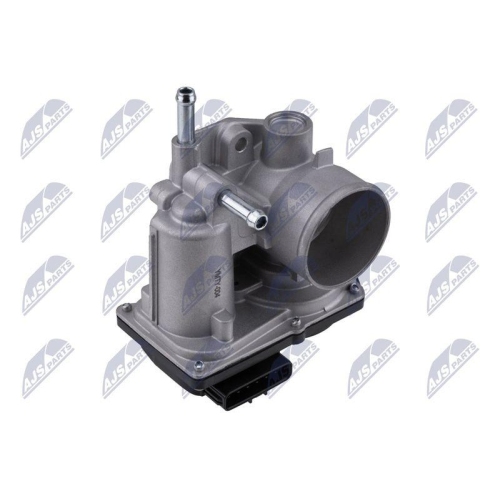 NTY Drosselklappenstutzen ETB-TY-004