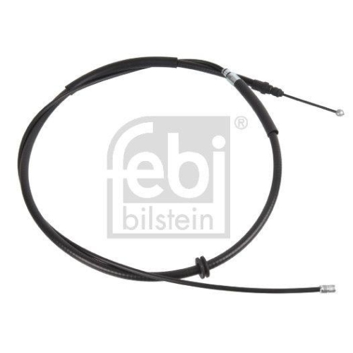 FEBI BILSTEIN Seilzug, Feststellbremse 109485