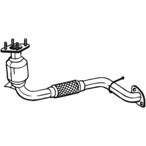 BOSAL Katalysator 090-054