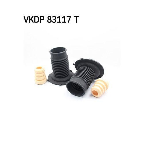 SKF Staubschutzsatz, Stoßdämpfer VKDP 83117 T